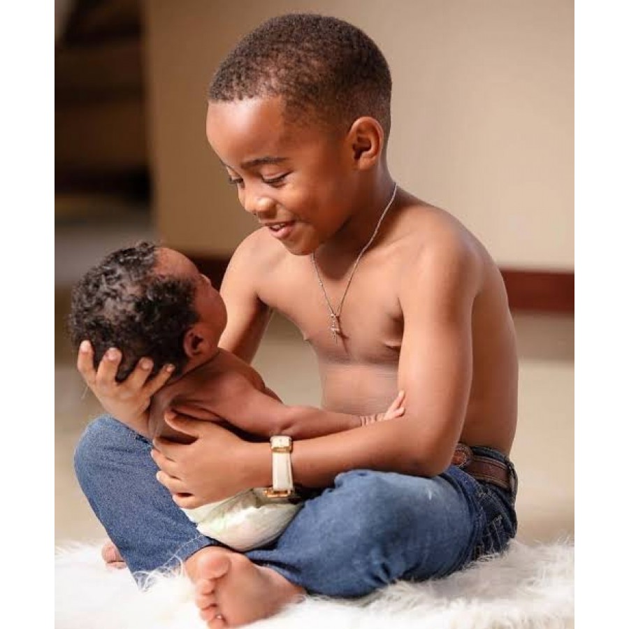 Children's Skincare